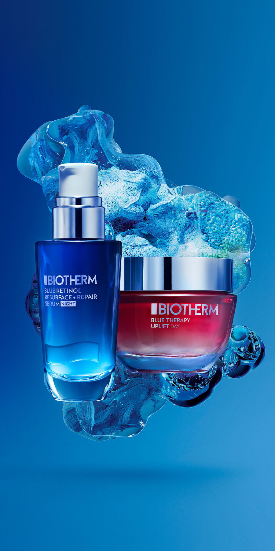 Biotherm | Stort udvalg af Biotherm på Magasin.dk