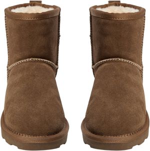 DicteSY Teddy boot