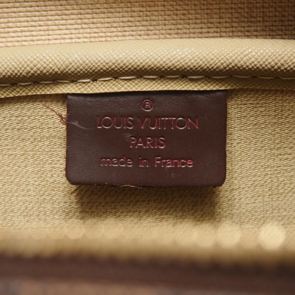 Louis Vuitton Travel Bag