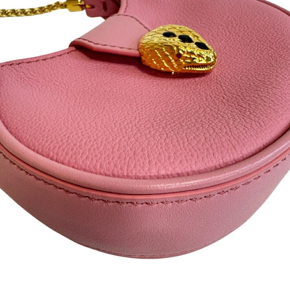 Bvlgari Shoulder Bag