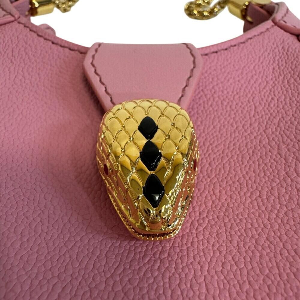 Bvlgari Shoulder Bag