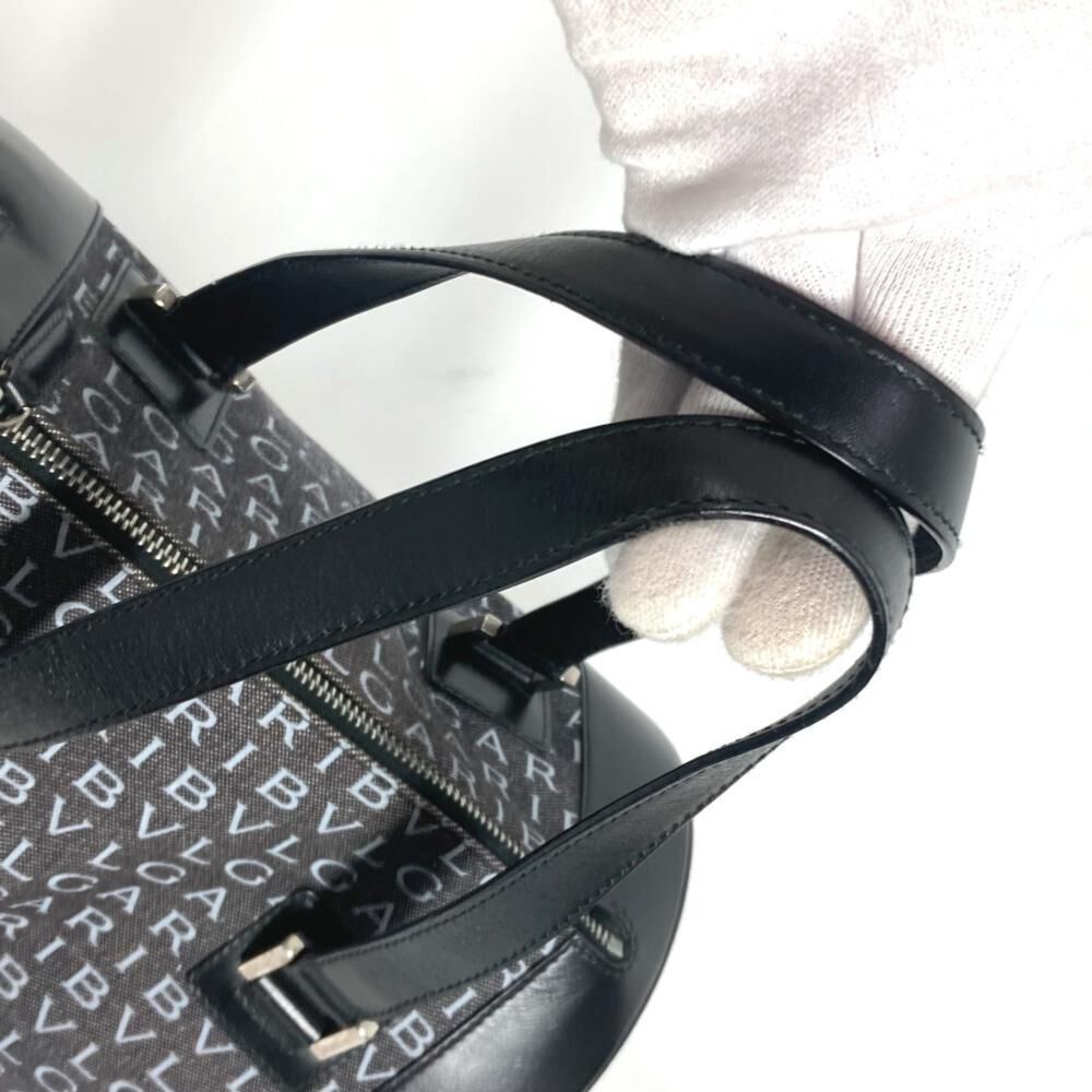 Bvlgari Shoulder Bag