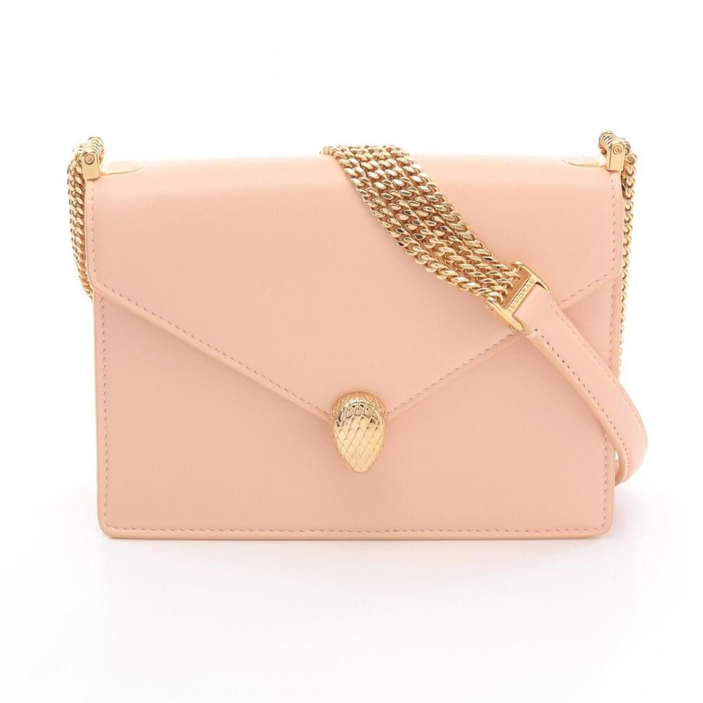 Bvlgari Shoulder Bag