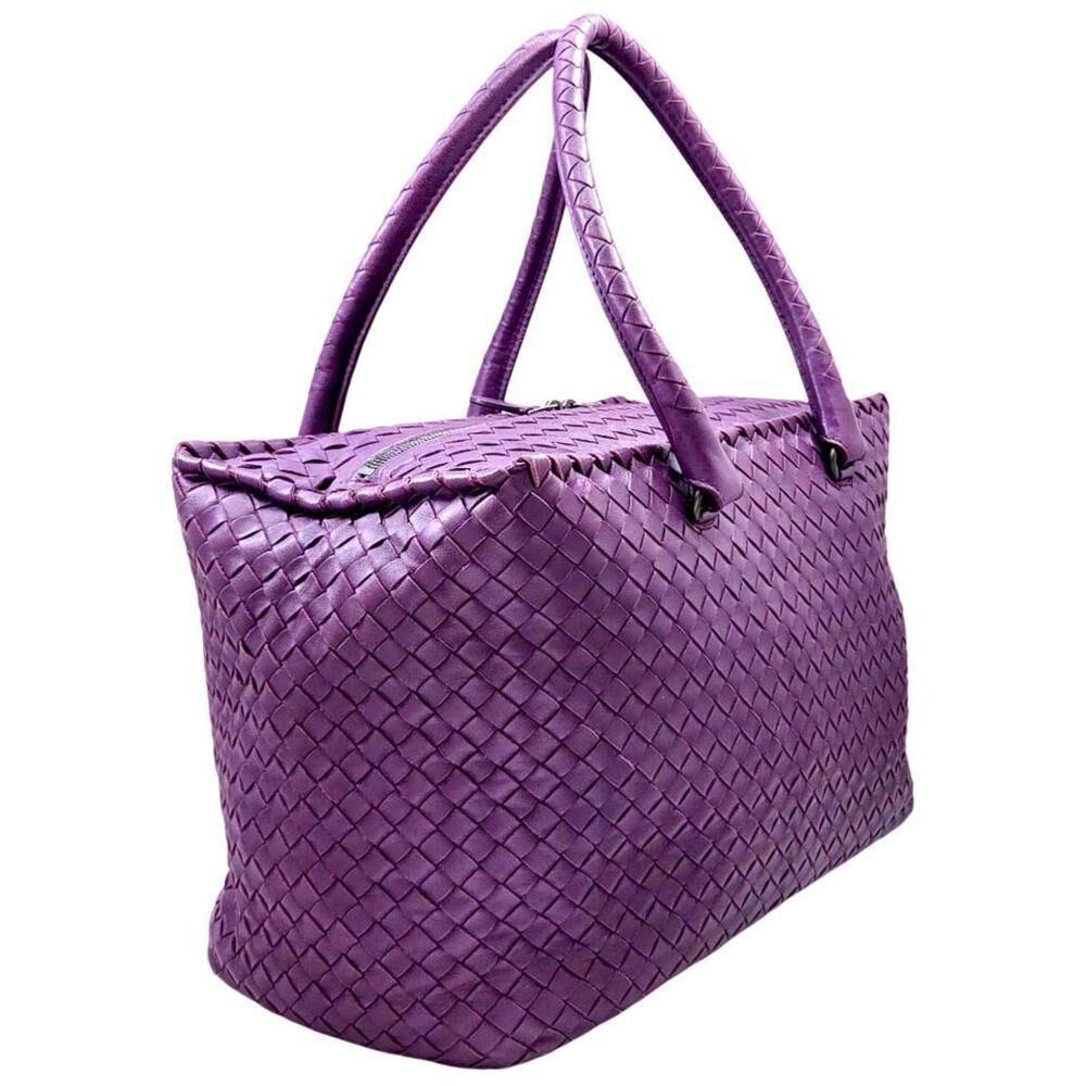 Bottega Veneta Travel Bag