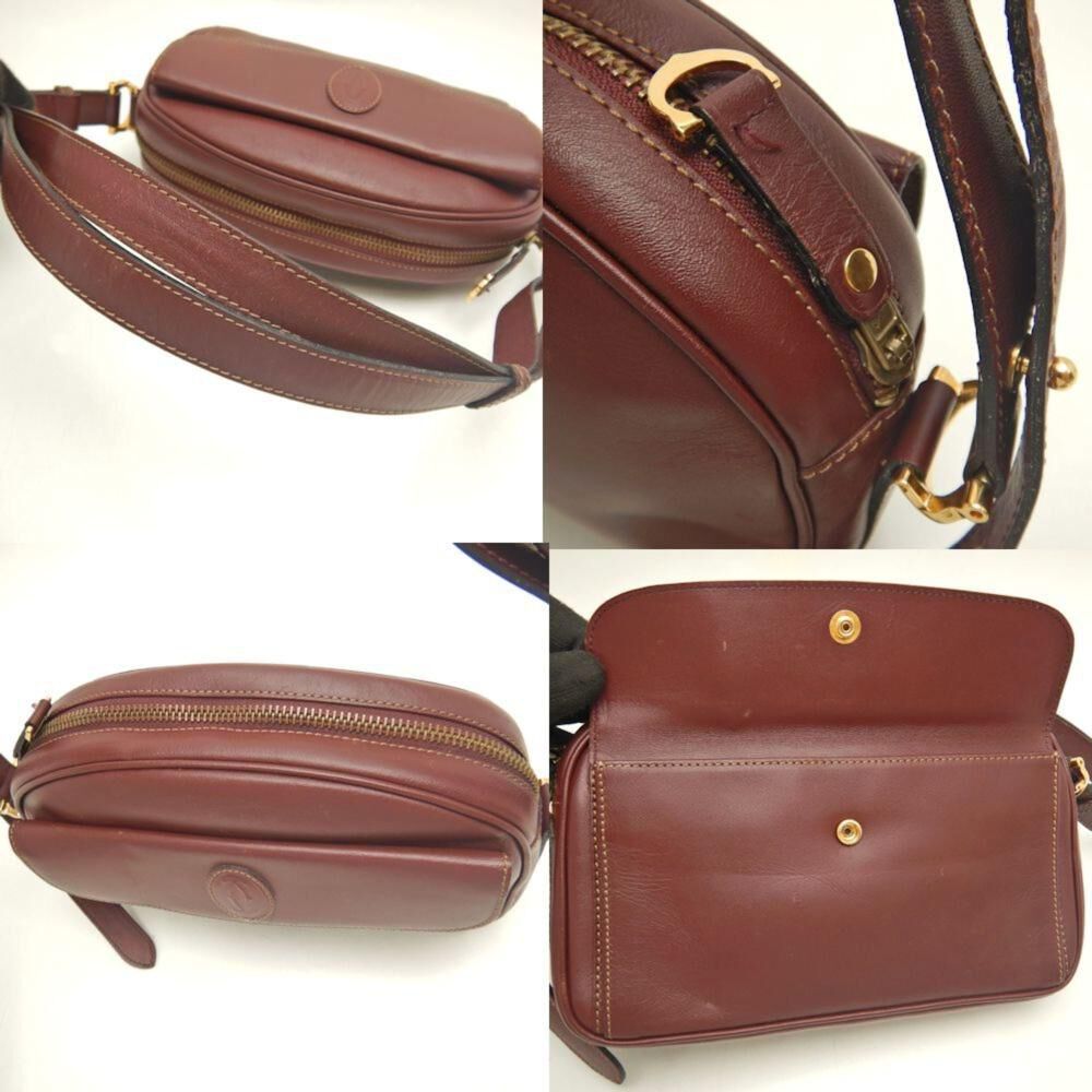 Cartier Shoulder Bag