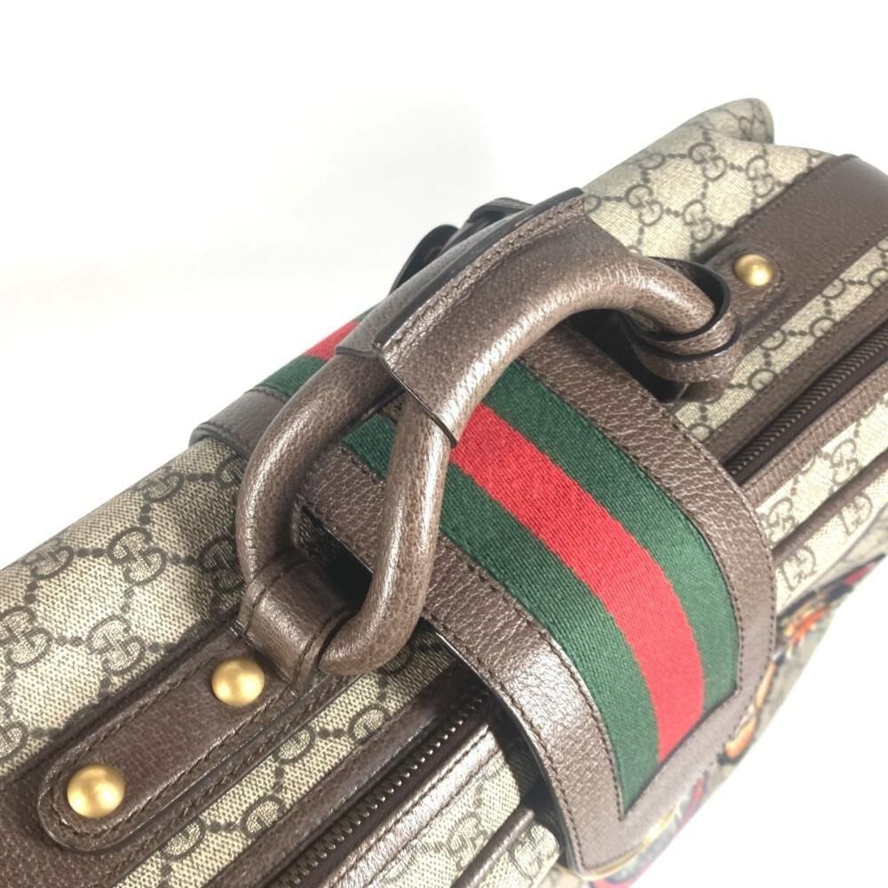 Gucci Travel Bag