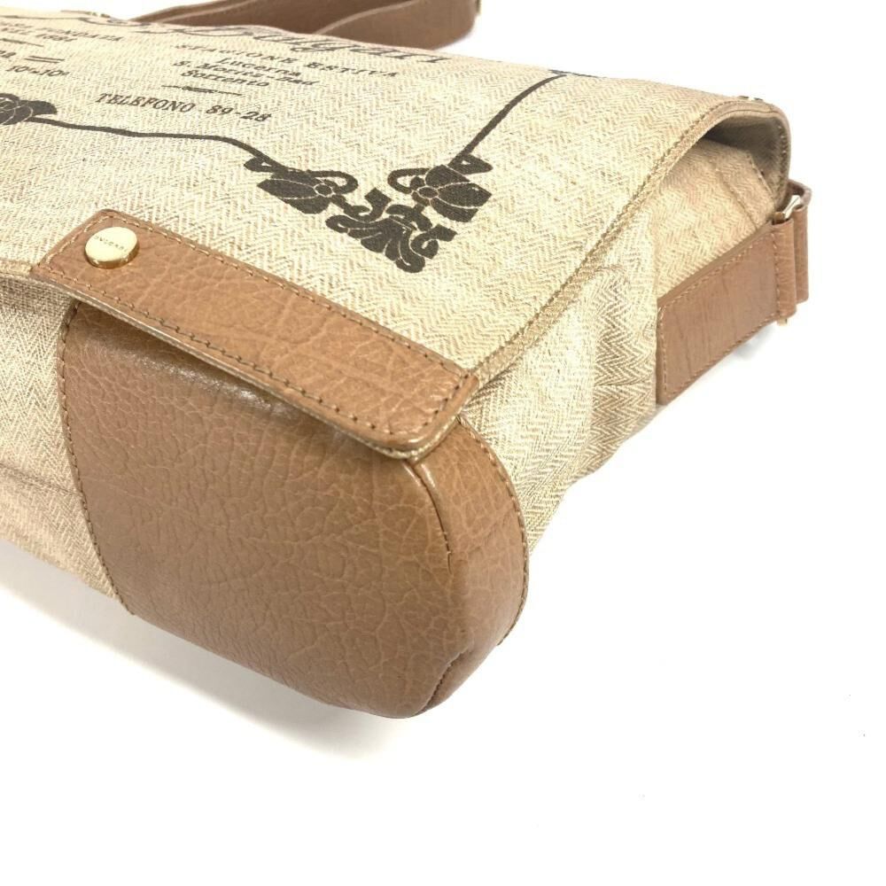 Bvlgari Shoulder Bag