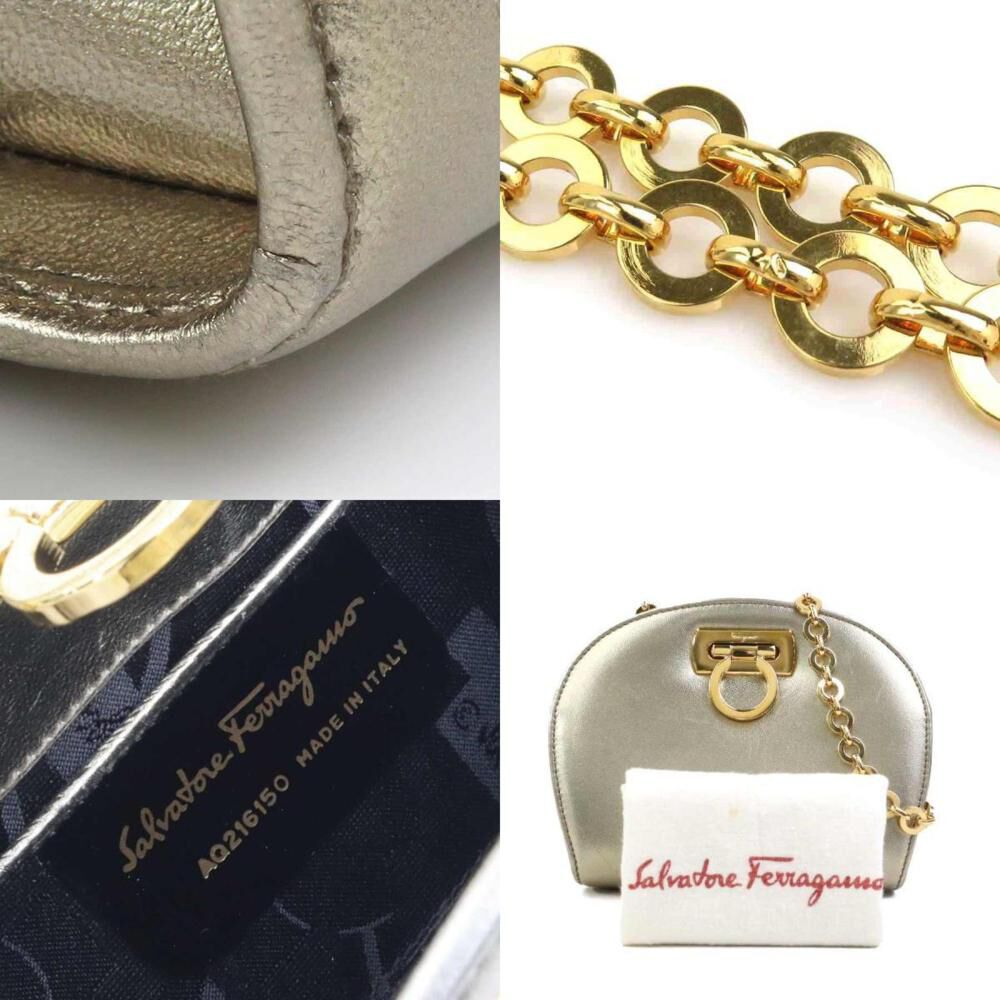 Salvatore Ferragamo Shoulder Bag