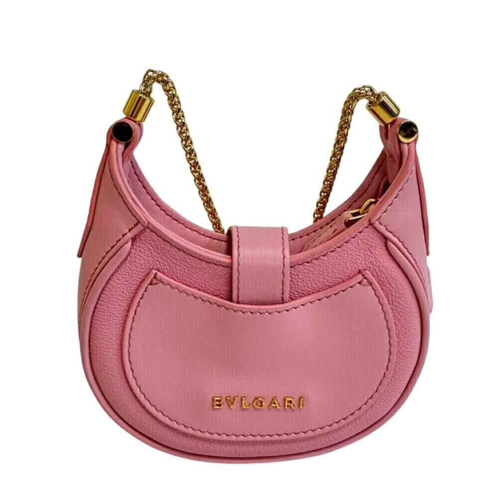 Bvlgari Shoulder Bag