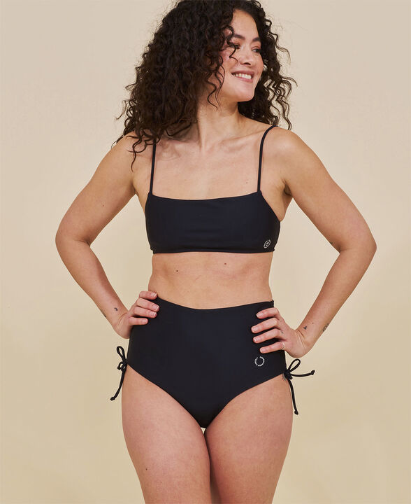 Sanur bandeau justerbar bikini top