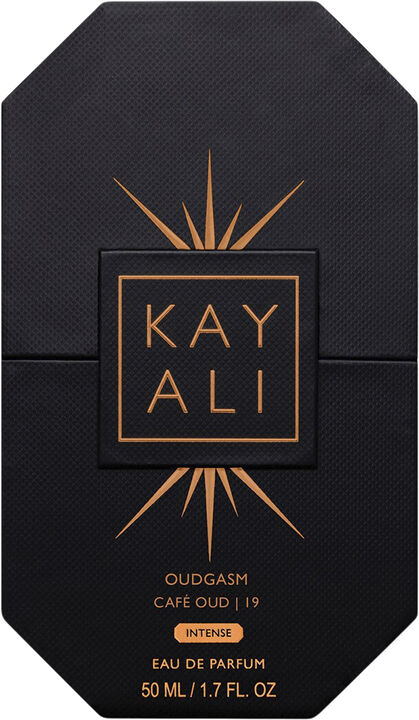 Oudgasm Cafe Oud |19