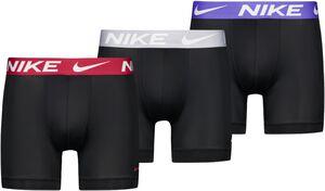 Underbukser, polyester, 3-pak