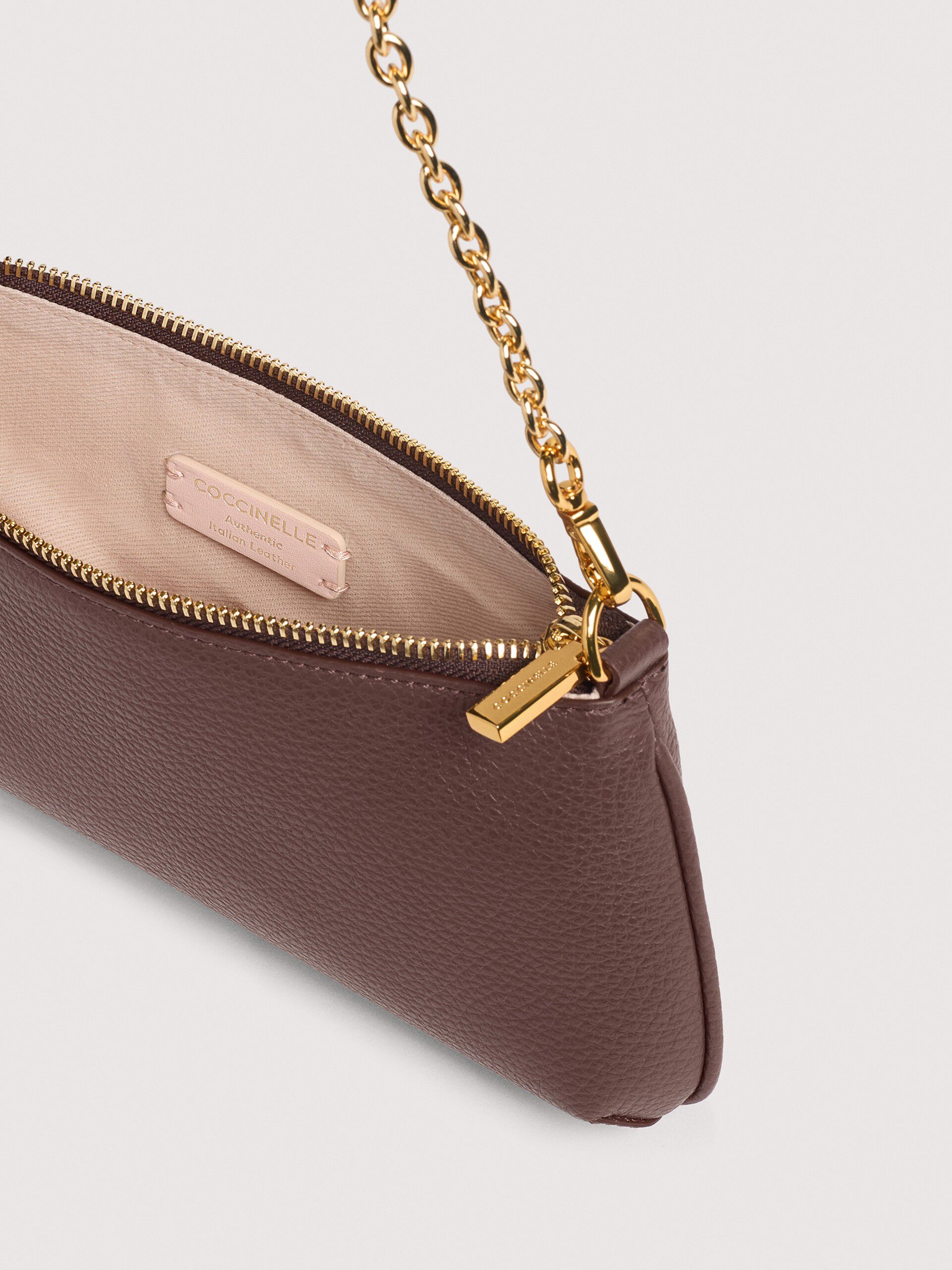 COCCINELLE C-ME CHAIN
