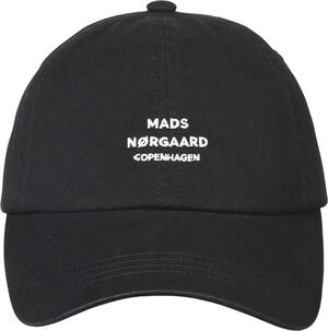 Soft Twill Cash Cap