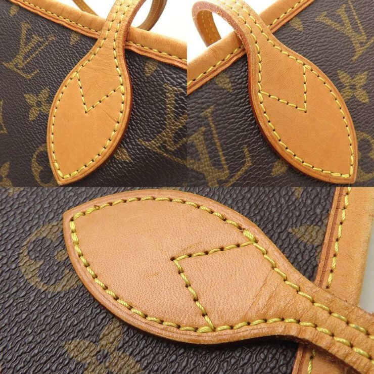 Louis Vuitton Neverfull