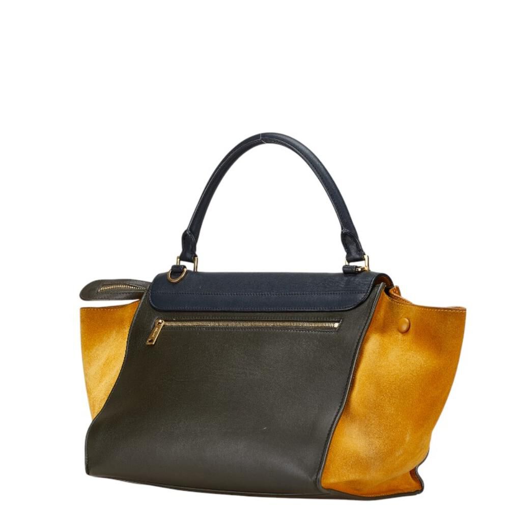 C&eacute;line Trapeze