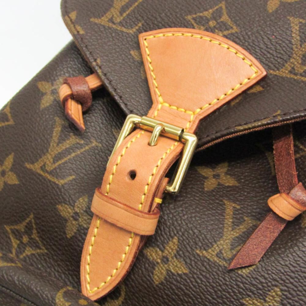 Louis Vuitton Montsouris