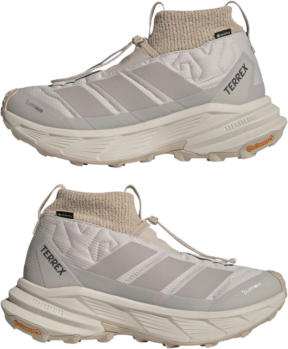 Terrex Freehiker SL Gore-Tex Climawarm+ Vandrest&oslash;vler