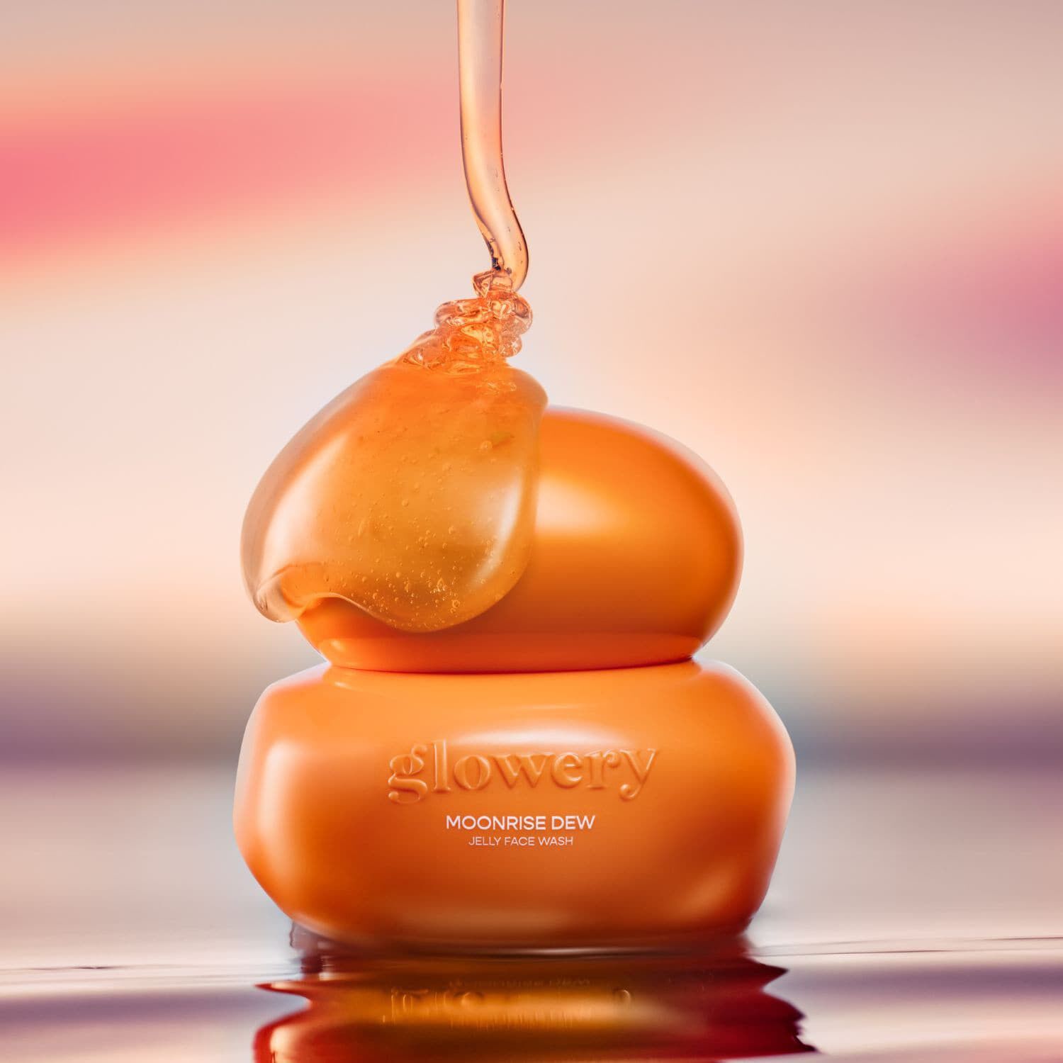 Moonrise dew - rensegel til ansigtet