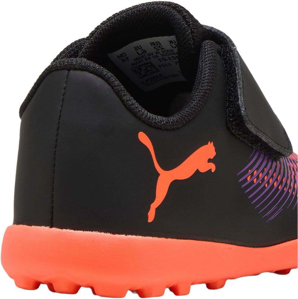 Future 8 Play Velcro Sneakers