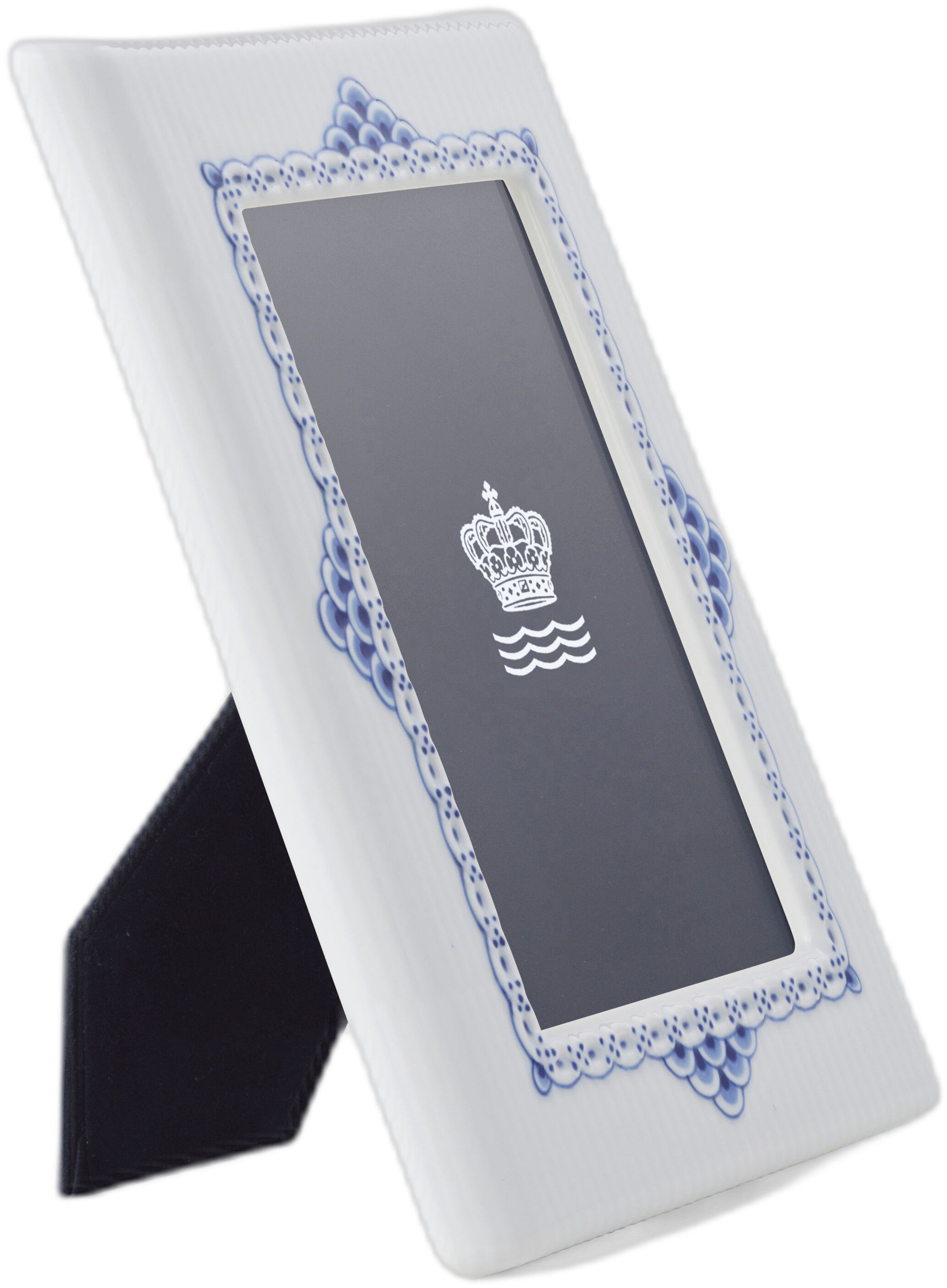 Princess Photo Frame 21cm