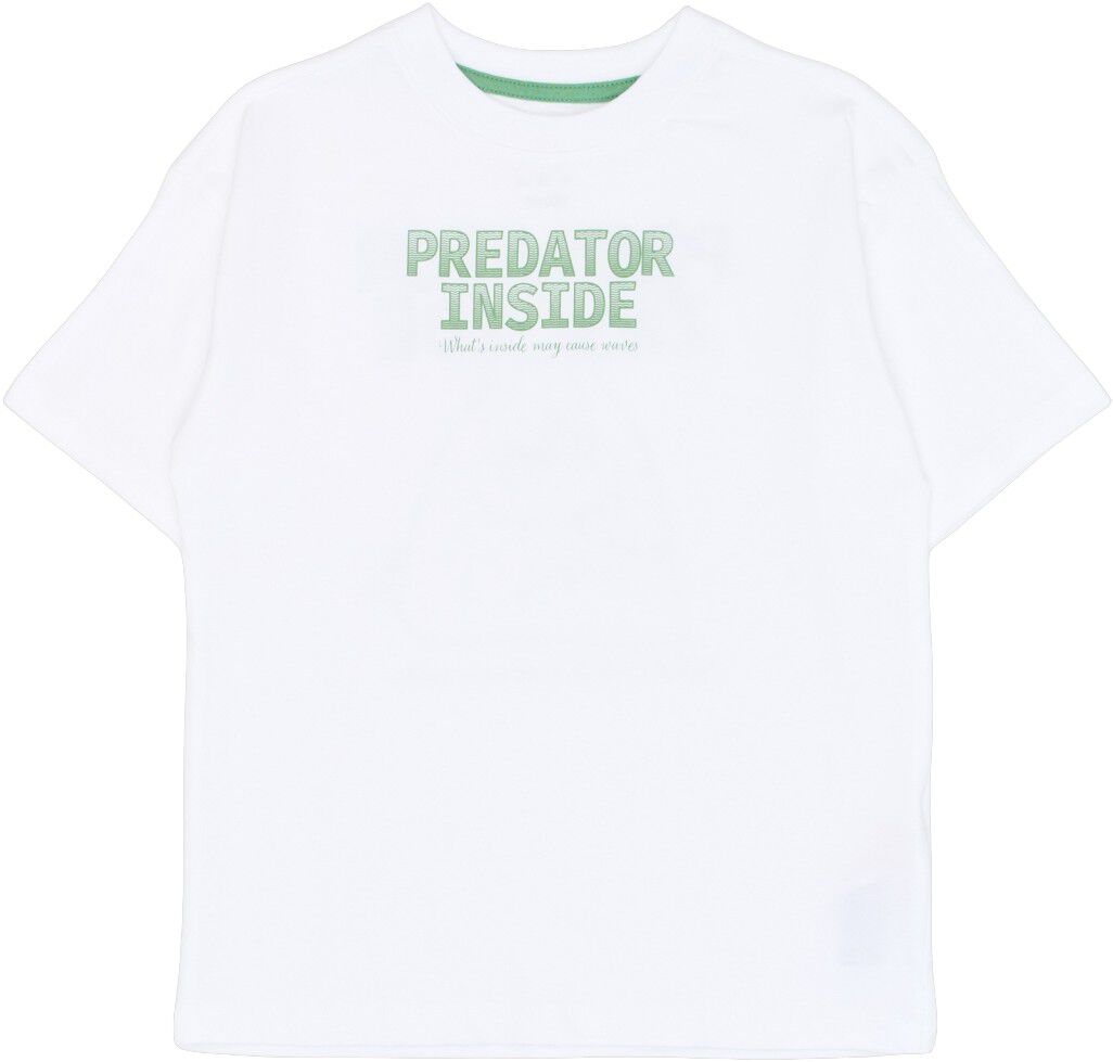 TNTony OS S_S Tee