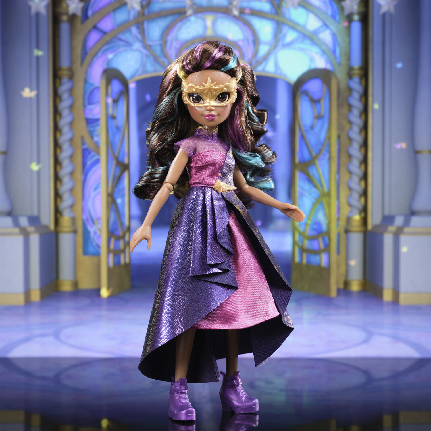 Enhj&oslash;rningeakademiet Dlx