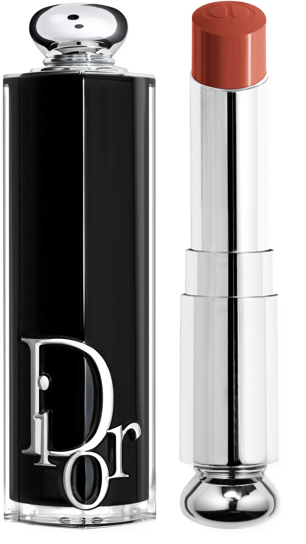Dior Addict - Shine Lipstick - 90% Natural Origin - Refillable