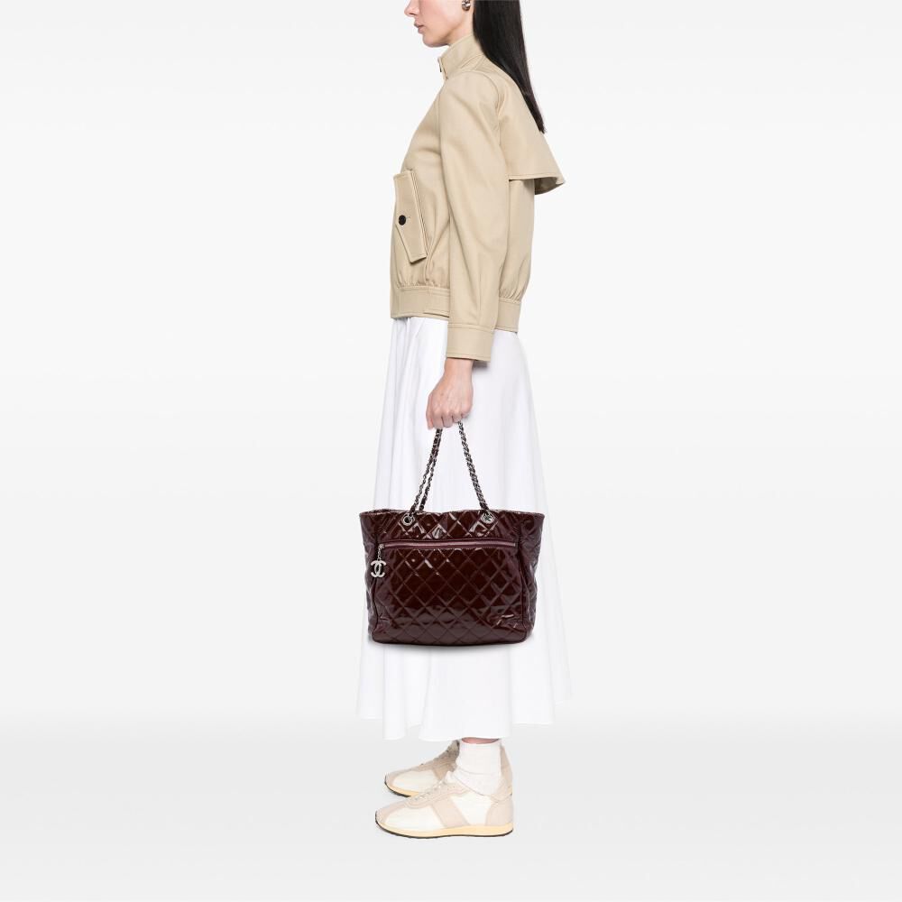 Chanel Tote
