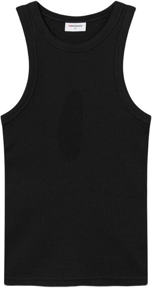 Rib Tank Top