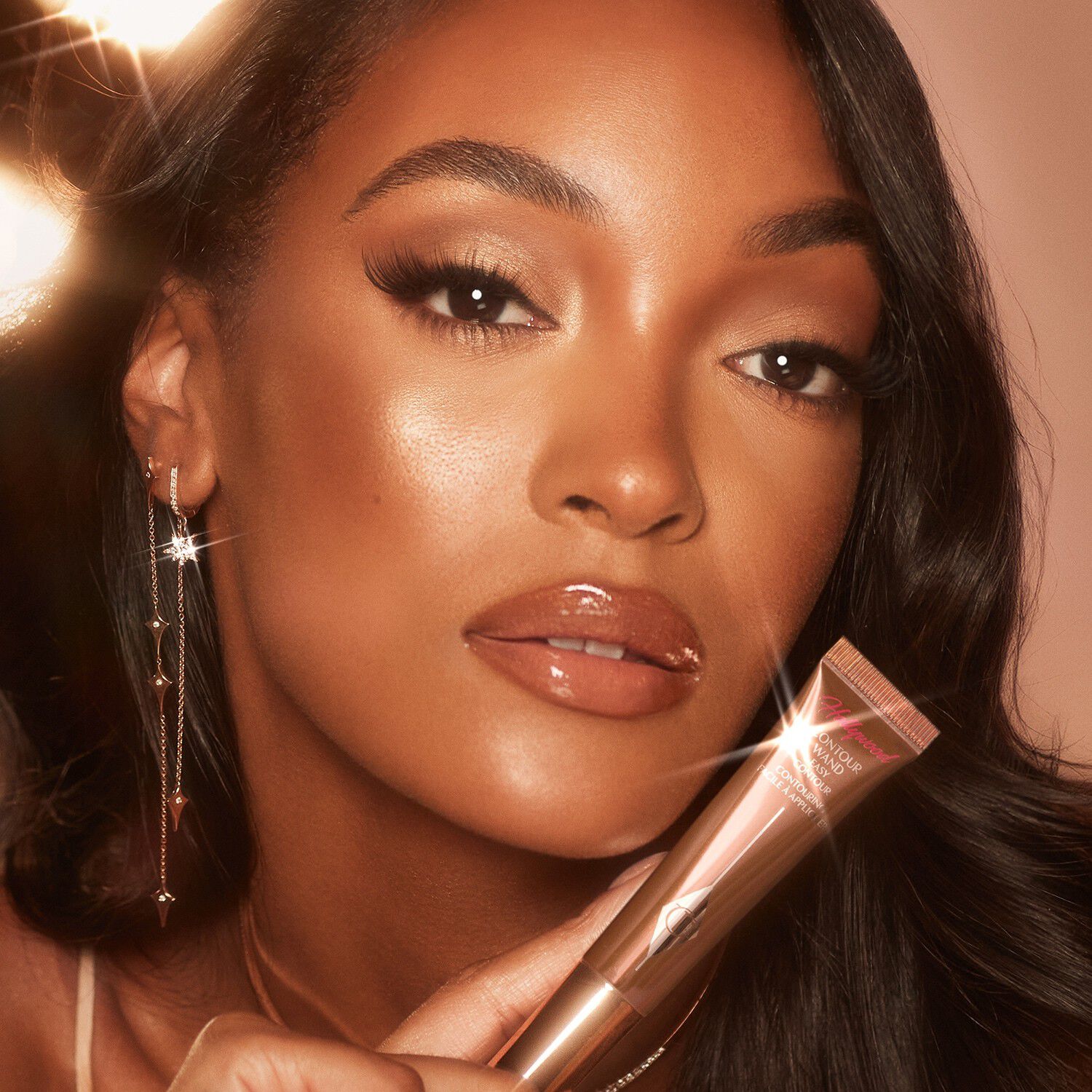 Hollywood Contour Light Wand - Konturskabende foundation