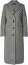 PCJADINE LONG COAT BC