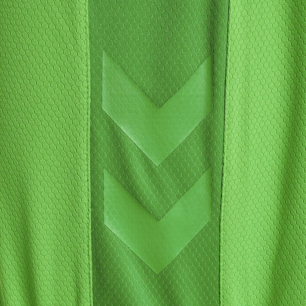 DBU Danmark m&aring;lmandsshorts 22