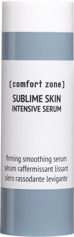 Sublime Skin Intensive Serum Refill, 30 ml