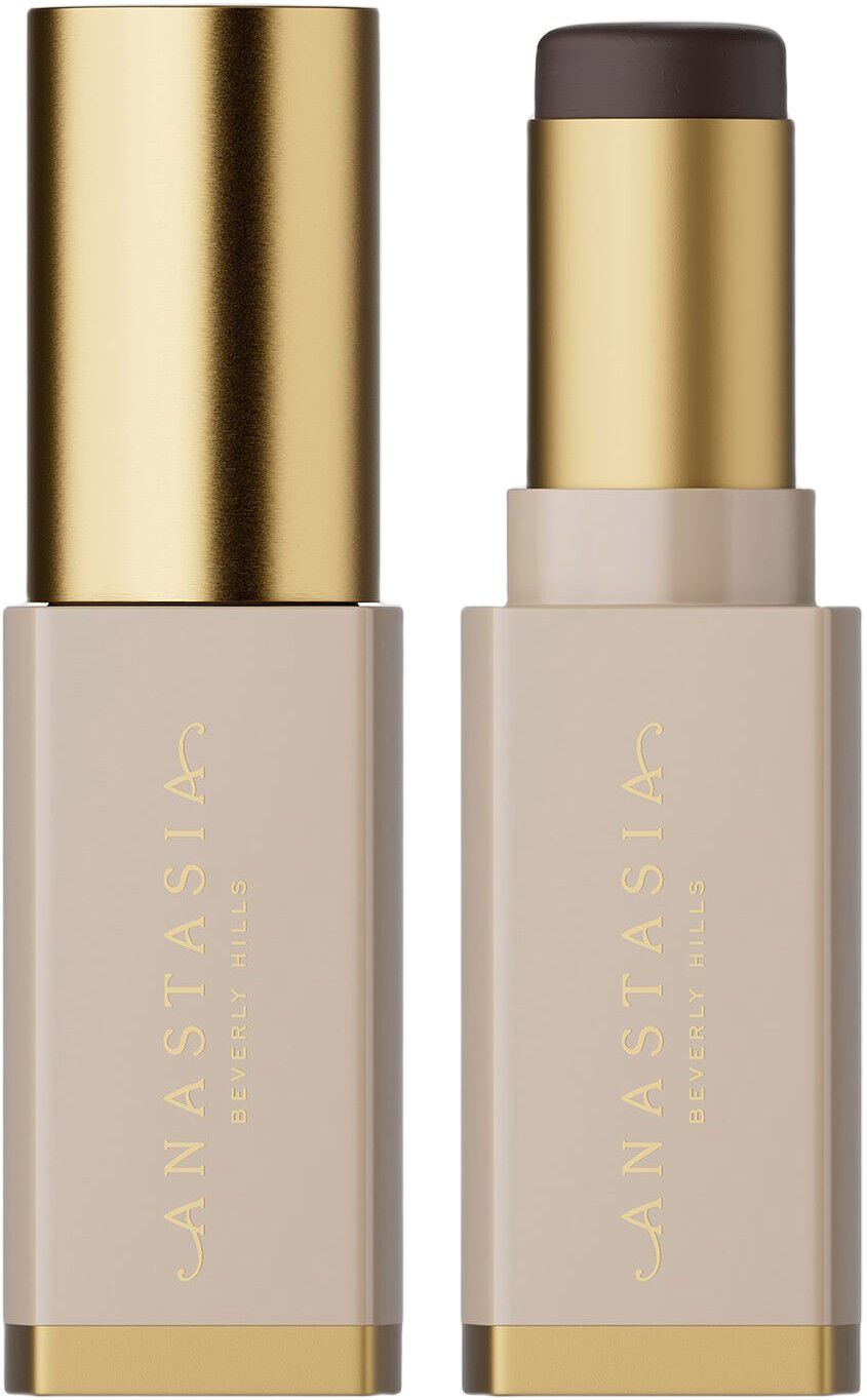 Smooth Blur Contour Stick