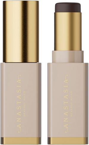 Smooth Blur Contour Stick