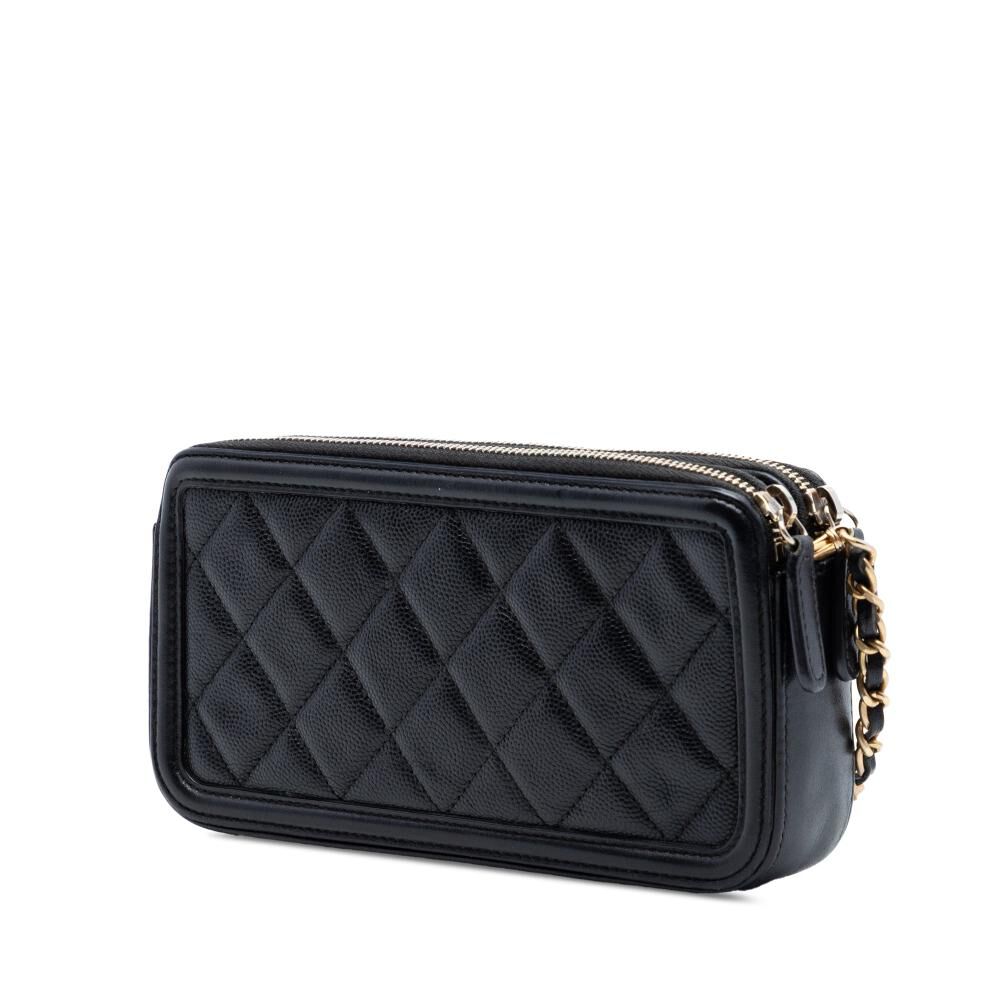 Chanel Clutch