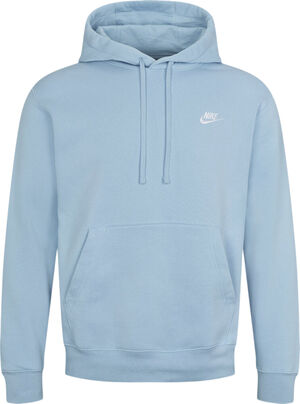 Sportswear Club Fleece hættetrøje