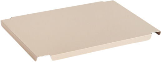 Color Crate Metal Lid, Medium