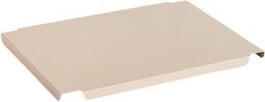 HAY Colour Crate Lid, Medium
