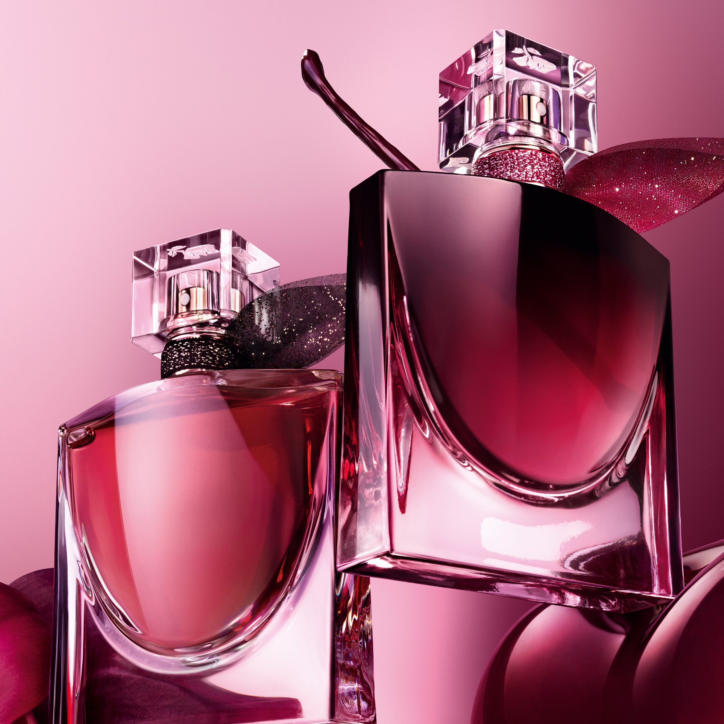 La Vie est BelleL'ElixirVery Cherry