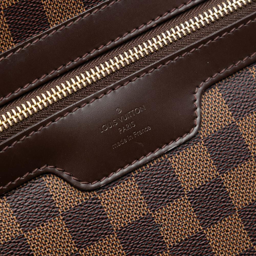 Louis Vuitton Travel Bag