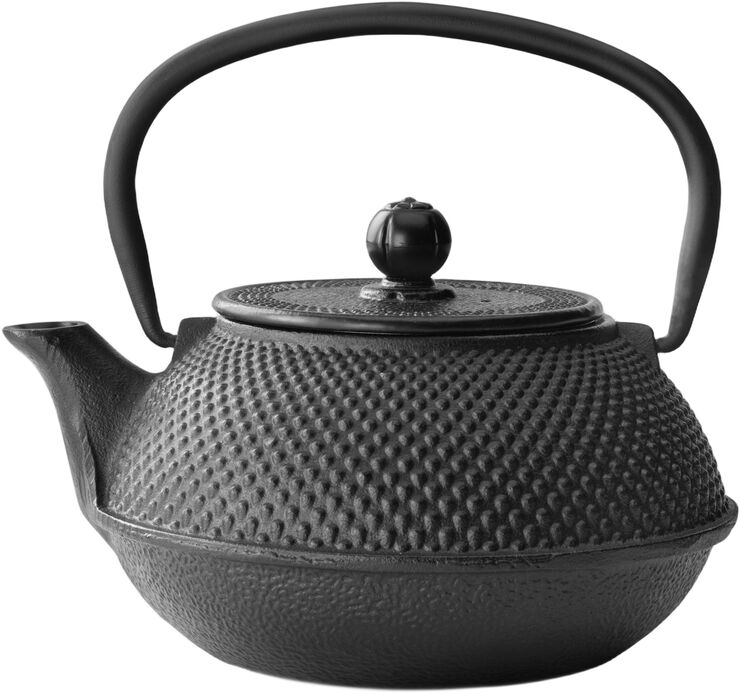 Jang tekande sort 0,8 L.