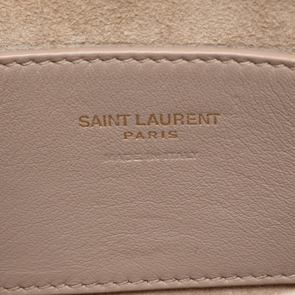 Yves Saint Laurent Shoulder Bag