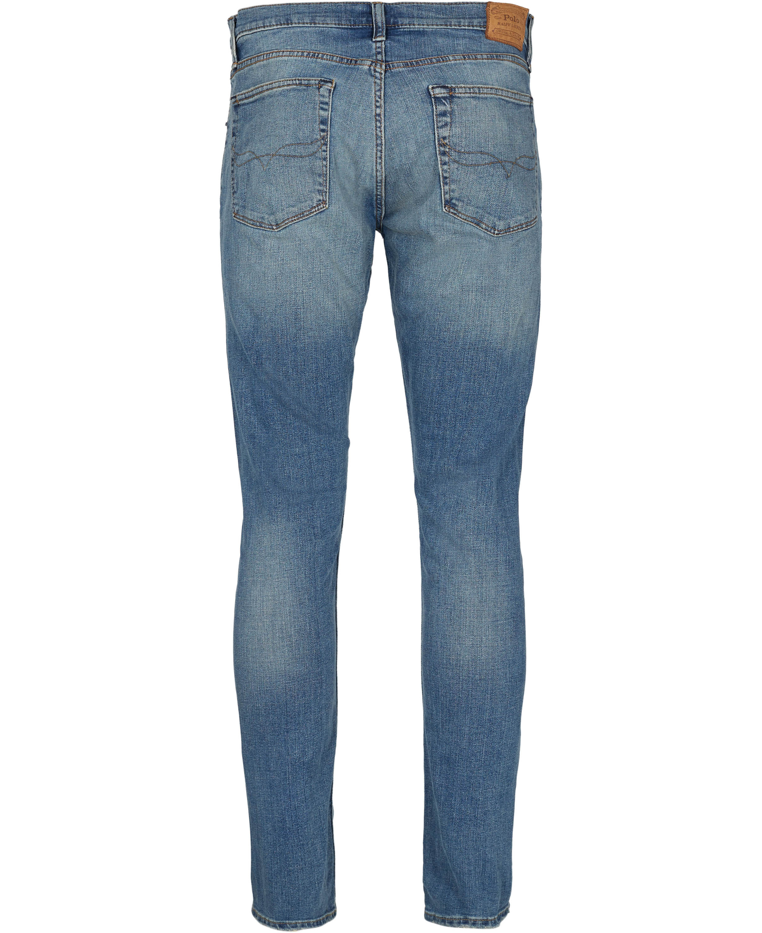Sullivan Slim Stretch Jean