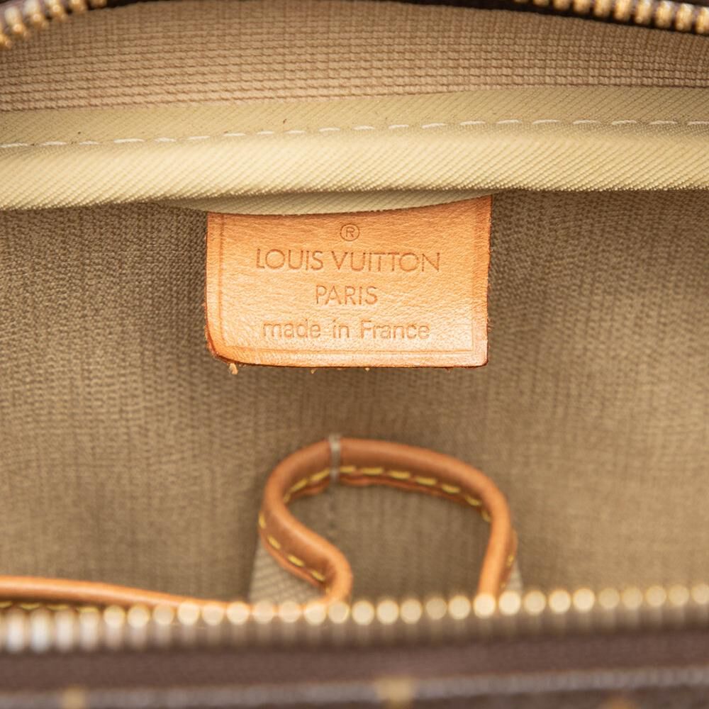 Louis Vuitton Deauville