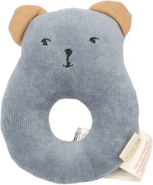 Rattle - Bear