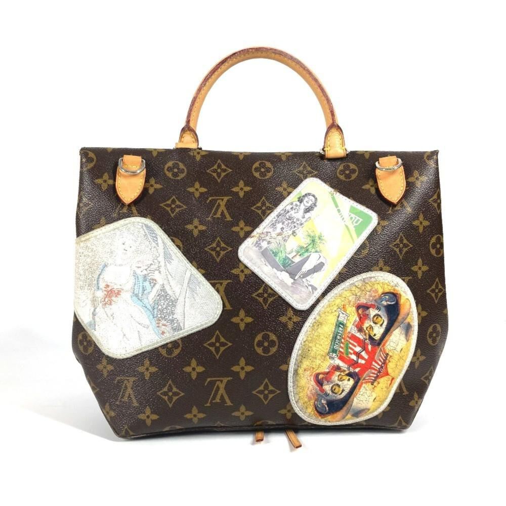 Louis Vuitton Handbag