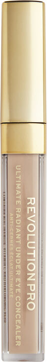 Revolution Pro Ultimate Radiant Under Eye Concealer