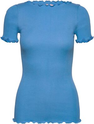 RMWBalta SS Boat-neck T-shirt